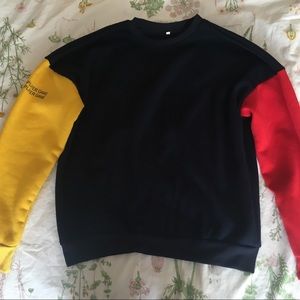 SUPER SOFT SWEATSHIRT